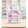 15 Kg 28x50 Cm Büyük Boy Bio Eczane Baskılı Atlet Poşet
